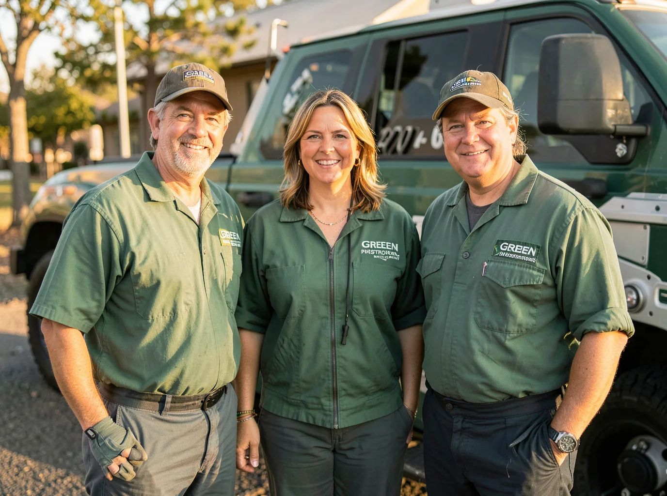 Water Damage Restoration company in Catlett, VA