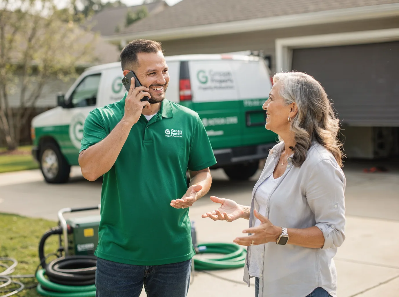 Water Damage Restoration Catlett, VA FAQs